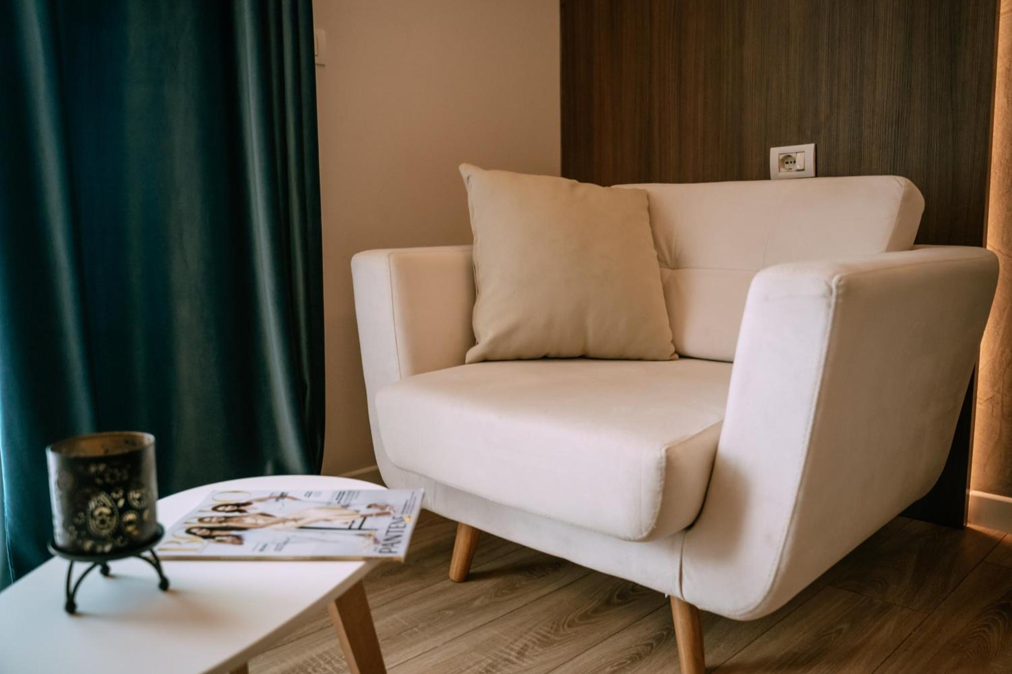 Albanian Star Hotel Kryemëdhej Εξωτερικό φωτογραφία