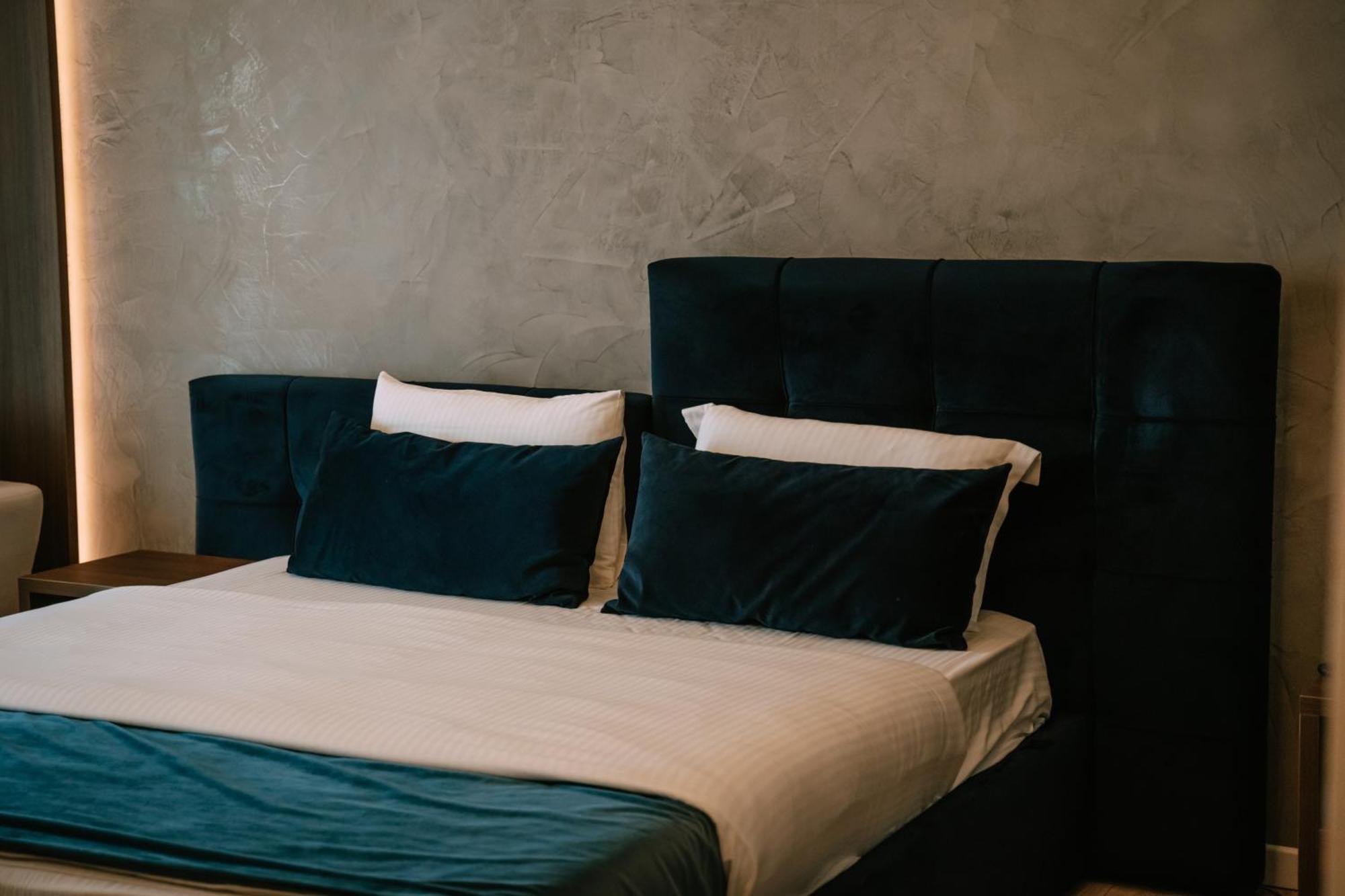 Albanian Star Hotel Kryemëdhej Εξωτερικό φωτογραφία