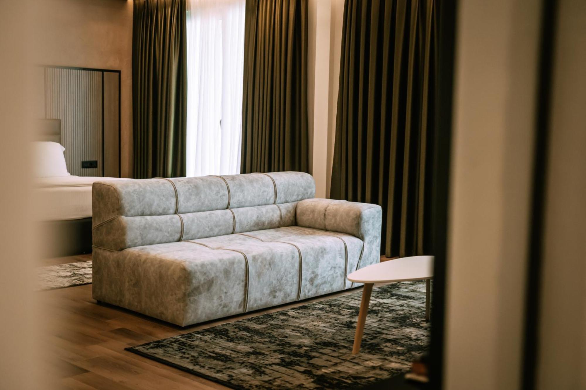 Albanian Star Hotel Kryemëdhej Εξωτερικό φωτογραφία