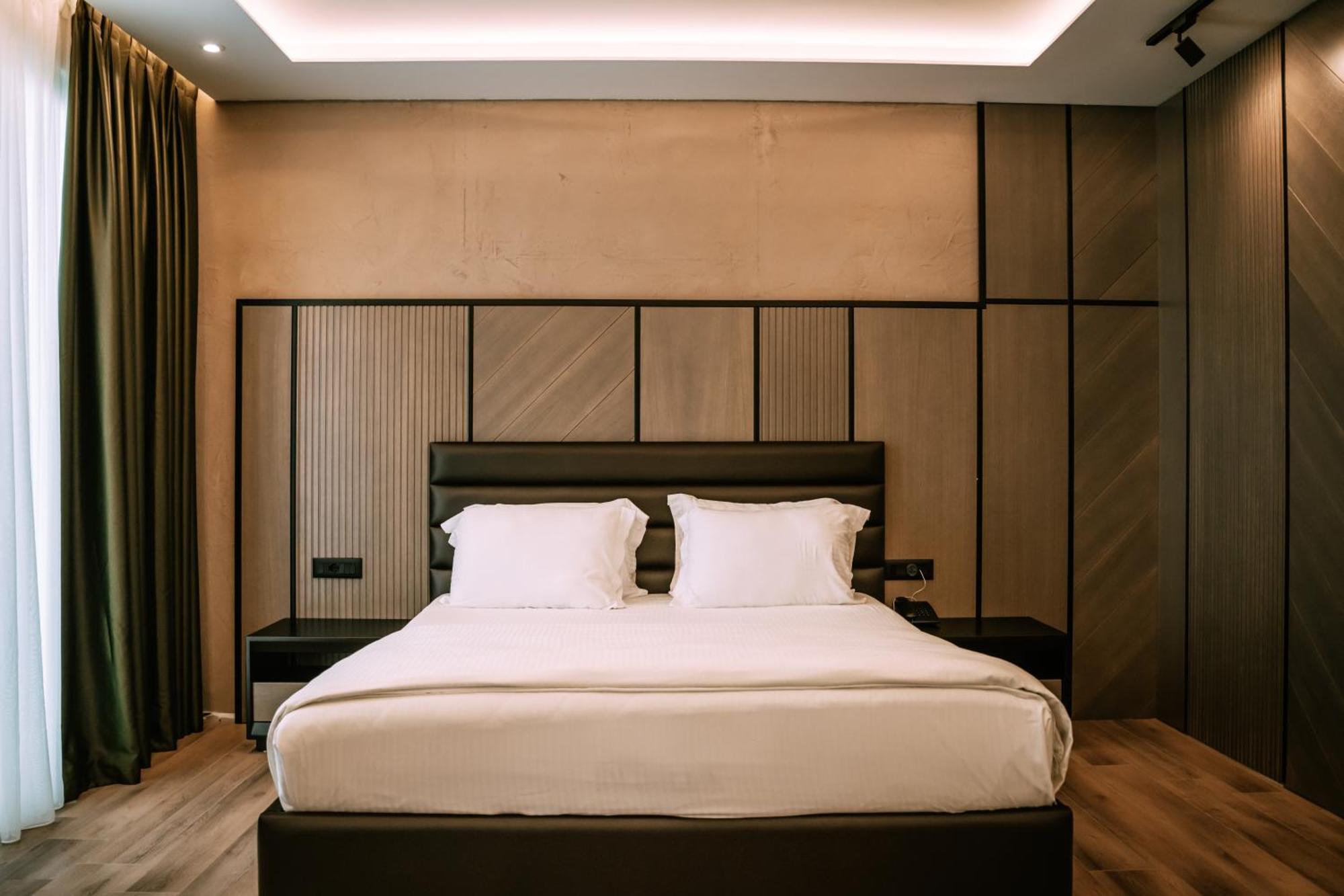 Albanian Star Hotel Kryemëdhej Εξωτερικό φωτογραφία