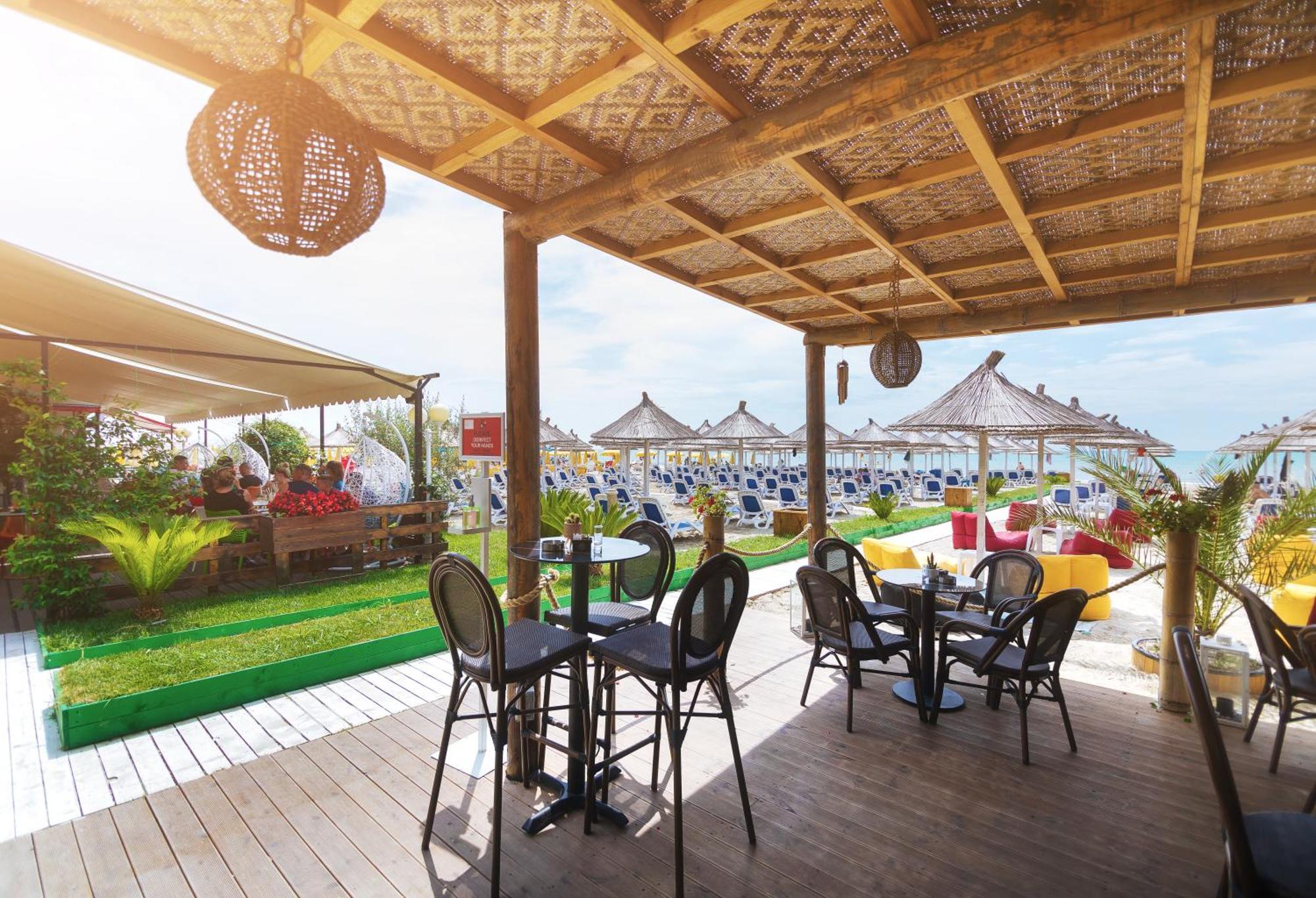 Albanian Star Hotel Kryemëdhej Εξωτερικό φωτογραφία