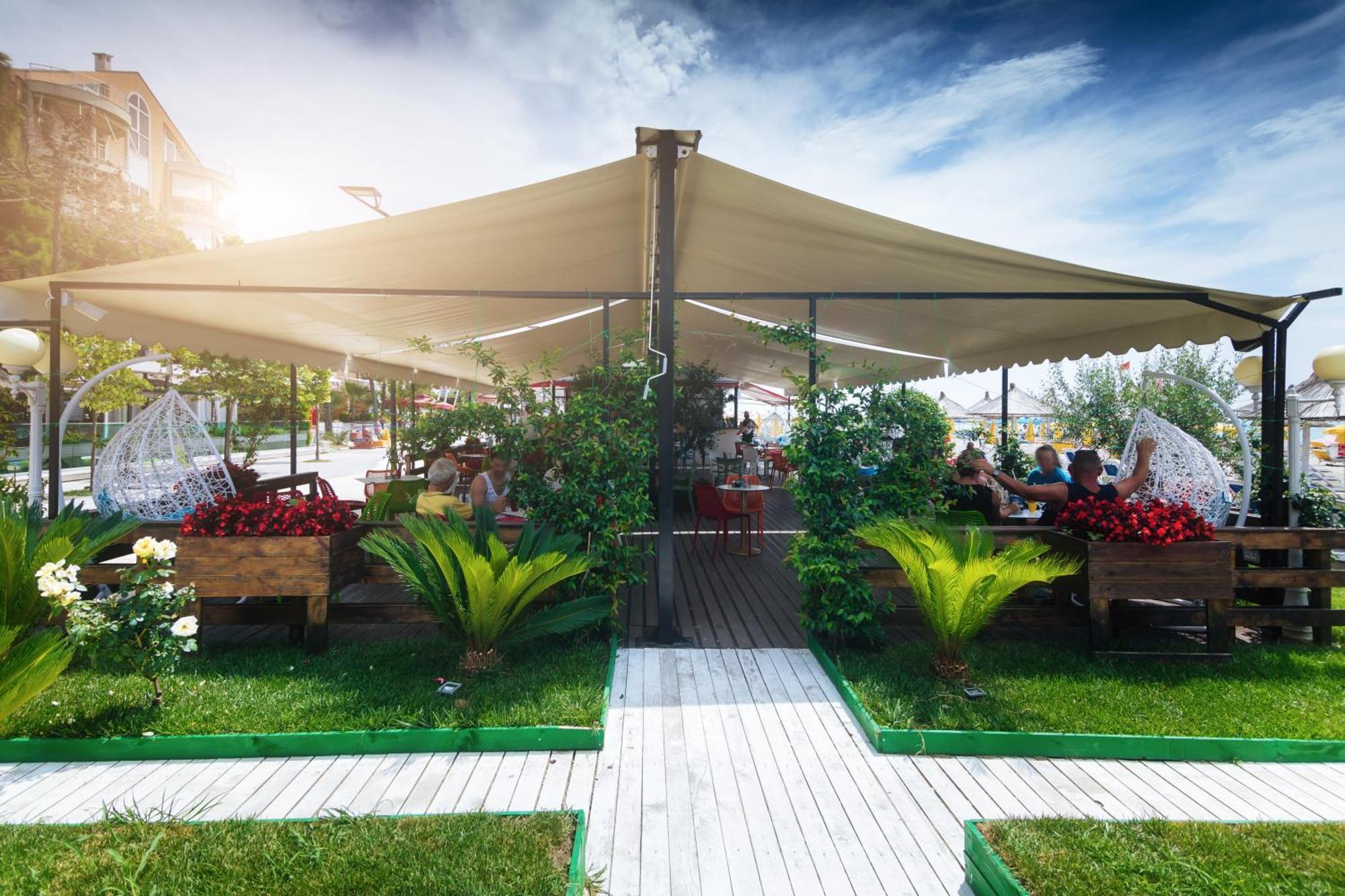 Albanian Star Hotel Kryemëdhej Εξωτερικό φωτογραφία